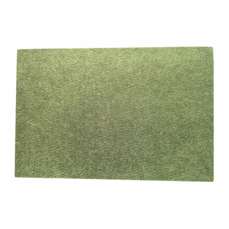 Felt Acoustic Wall Panel manufacturers